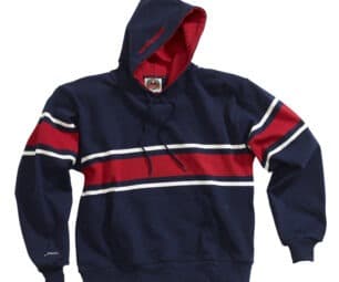 BARBARIAN® Kangaroo Pouch Hoodie