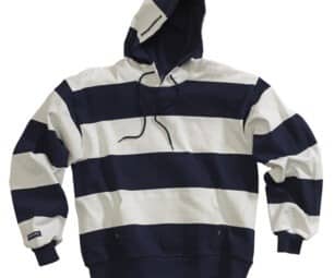 BARBARIAN® Kangaroo Pouch Hoodie