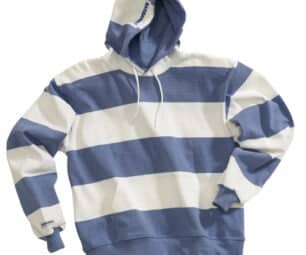 BARBARIAN® Kangaroo Pouch Hoodie