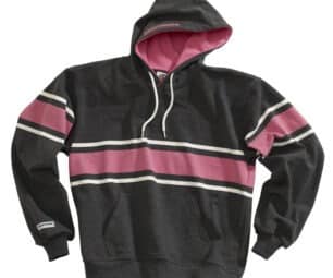 BARBARIAN® Kangaroo Pouch Hoodie