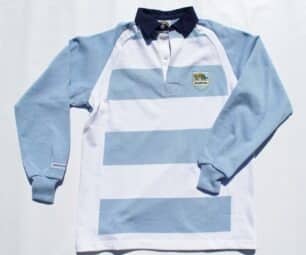 BARBARIAN® International Rugby Shirt Argentina