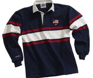 BARBARIAN® World Rugby Jersey USA