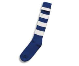 BARBARIAN® Rugby Socks Hoops