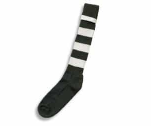 BARBARIAN® Rugby Socks Hoops