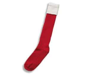 BARBARIAN® Rugby Socks Turndowns