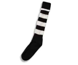 BARBARIAN® Rugby Socks Hoops