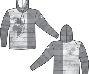 World Hoodies