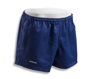 BARBARIAN® Rugby Short "Kiwi-Style" Navy