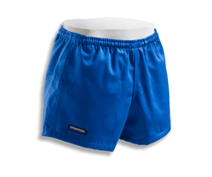 BARBARIAN® Rugby Short "Kiwi-Style" Royal