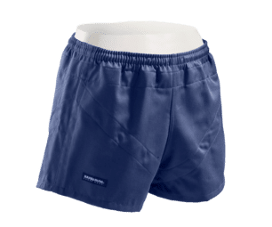 BARBARIAN® Lifting Shorts Navy