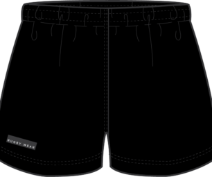 NSZ No-Pocket Short