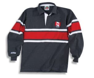 BARBARIAN® World Rugby Jersey Canada (na)